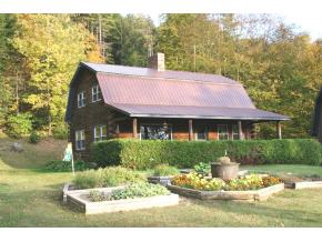 606 Brown Farm Road Lyndon, VT 05851 - Photo 1 of 1 Gallery Image 1