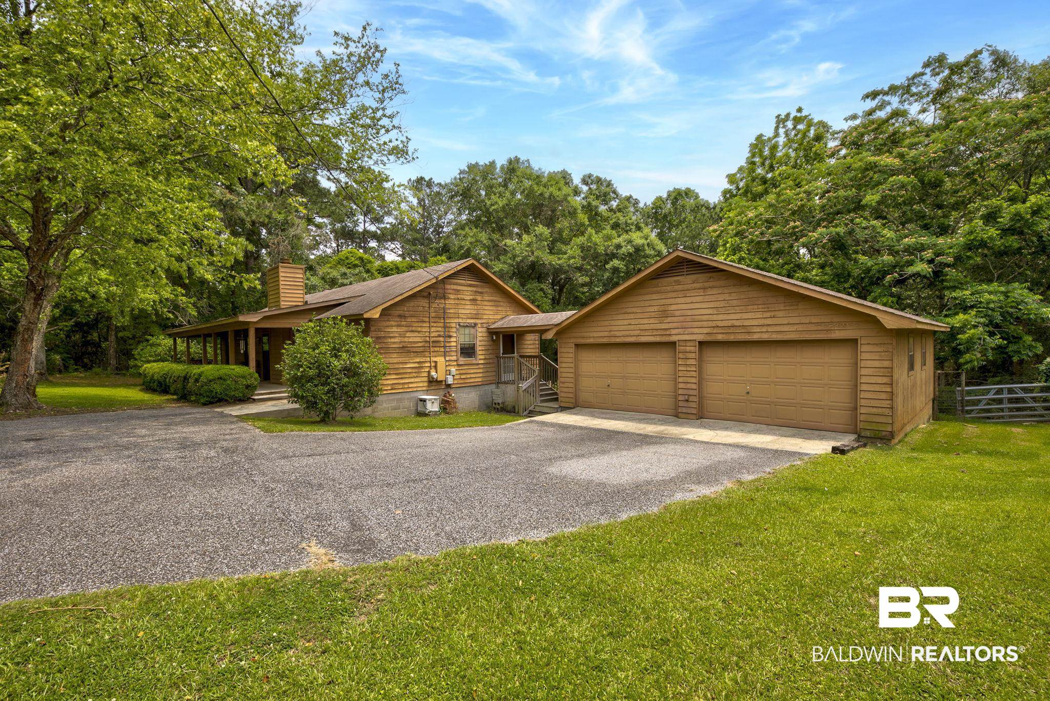11350 Quinley Road Bay Minette, AL 36507 - Photo 2 of 42