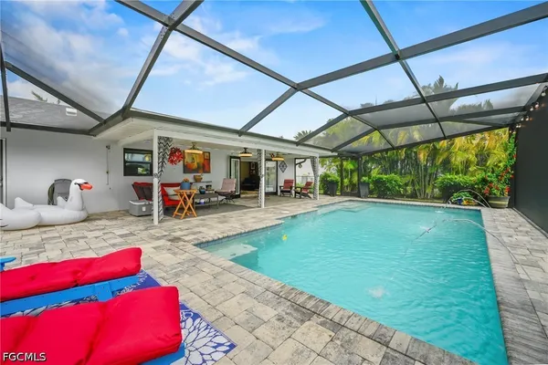 $565,000 | 2124 St Croix Avenue, Fort Myers, FL 33905