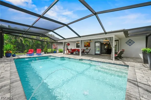 $565,000 | 2124 St Croix Avenue, Fort Myers, FL 33905