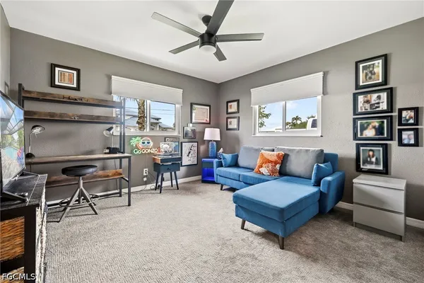 $565,000 | 2124 St Croix Avenue, Fort Myers, FL 33905