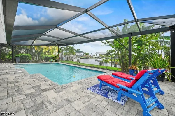 $565,000 | 2124 St Croix Avenue, Fort Myers, FL 33905