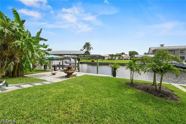 $565,000 | 2124 St Croix Avenue, Fort Myers, FL 33905