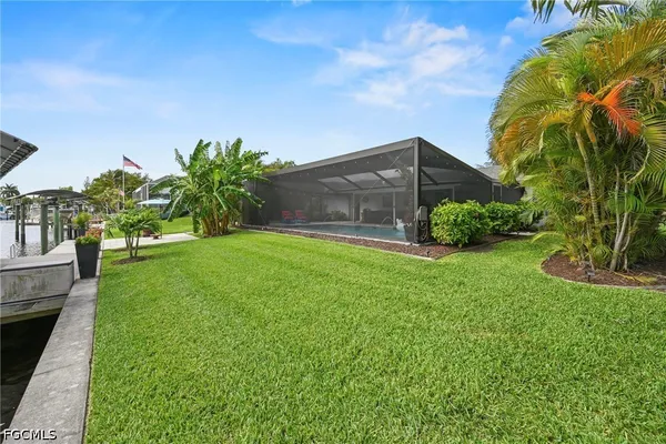 $565,000 | 2124 St Croix Avenue, Fort Myers, FL 33905