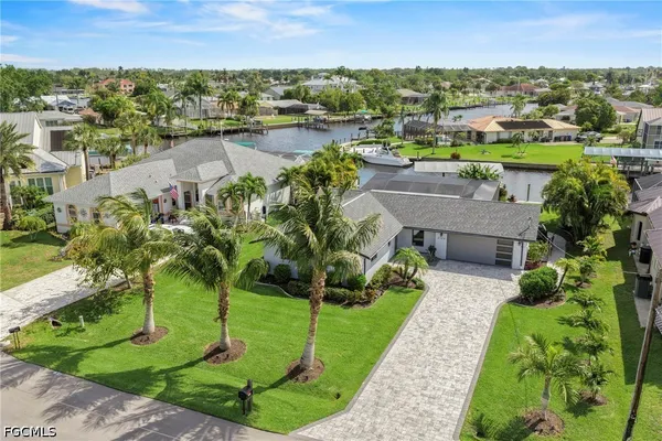 $565,000 | 2124 St Croix Avenue, Fort Myers, FL 33905
