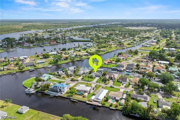 $565,000 | 2124 St Croix Avenue, Fort Myers, FL 33905