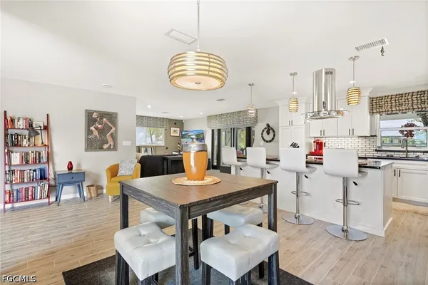 $565,000 | 2124 St Croix Avenue, Fort Myers, FL 33905