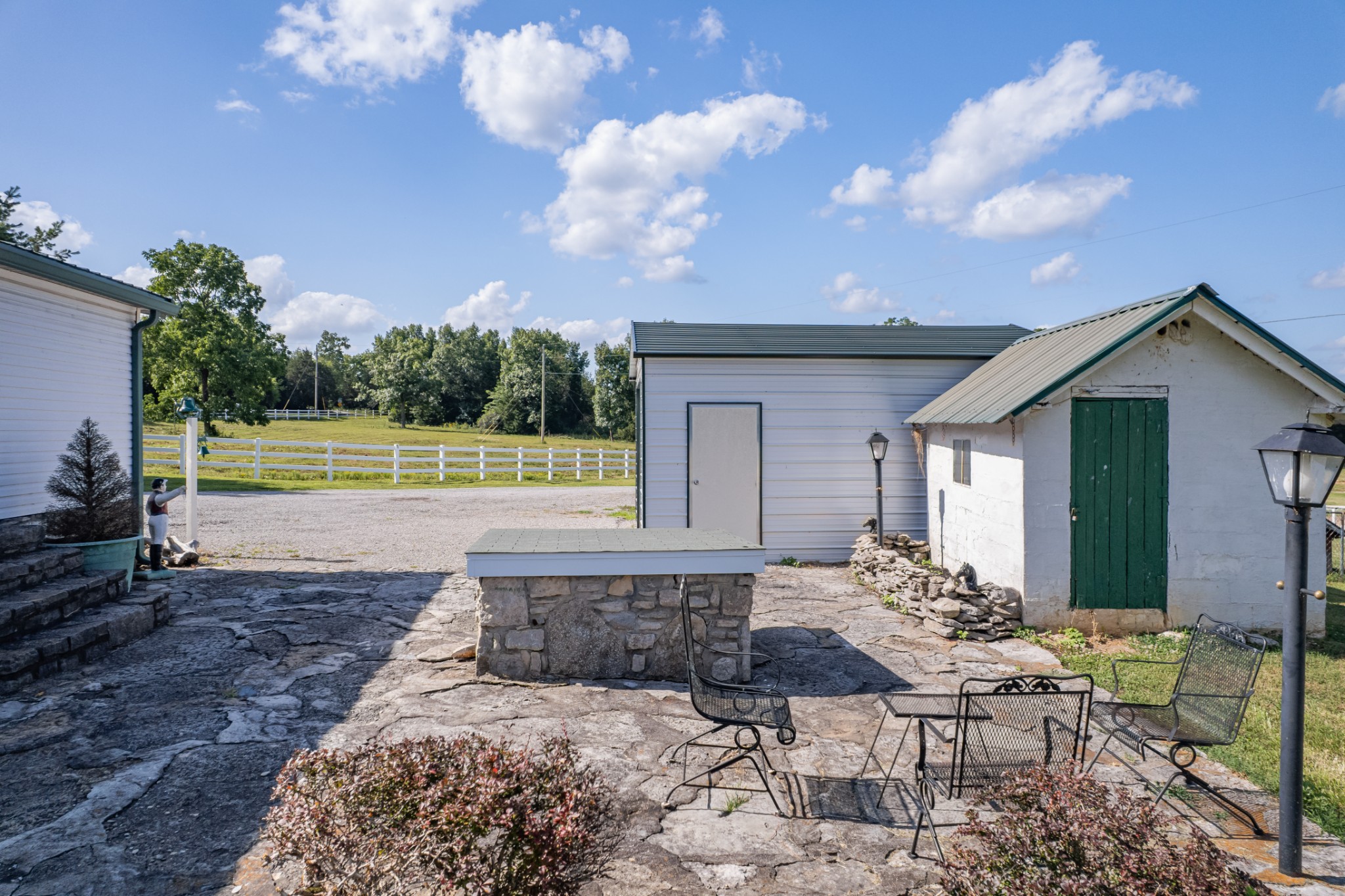 2141 Carpenter Bridge Road Columbia, TN 38401 - Photo 14 of 97