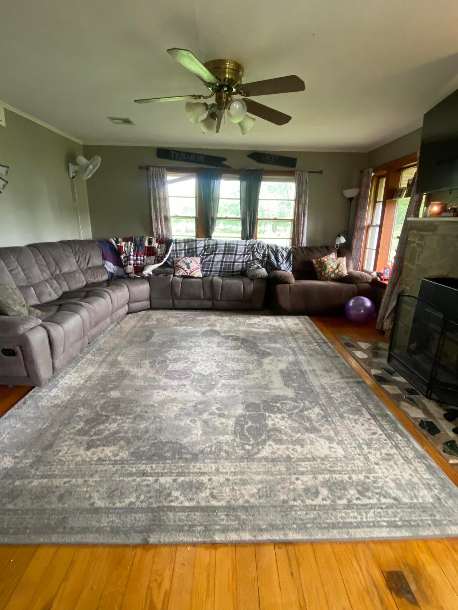 6705 North 442 Road Strang, OK 74367 - Photo 5 of 36 Gallery Image 5