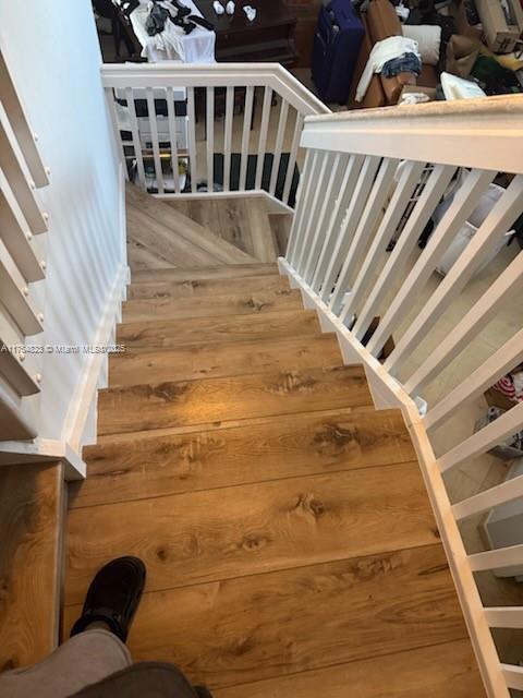 Silver Lakes Miramar, FL 33029 - Photo 2 of 12 a view of entryway with staircase