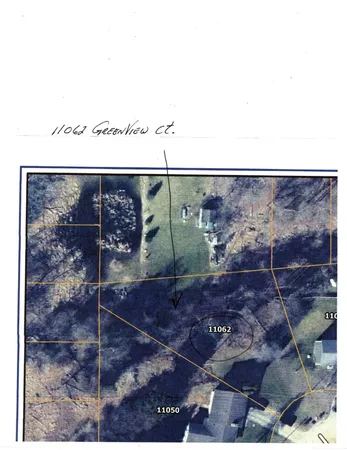 $14,000 | 11062 Greenview Court, Jerome, MI 49249