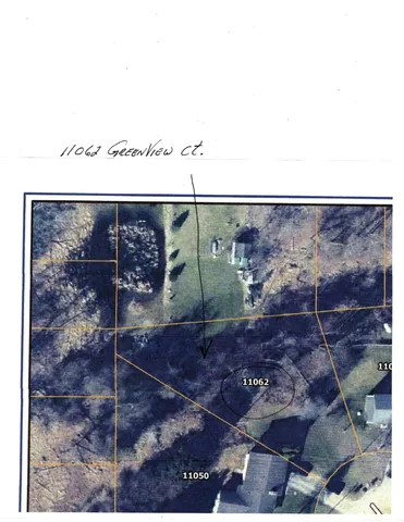 $14,000 | 11062 Greenview Court, Jerome, MI 49249