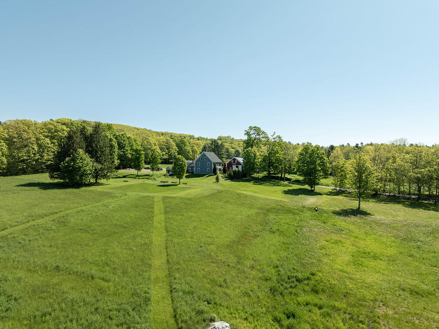 174 Barrett Hill Road Union, ME 04862 - Photo 28 of 42 DJI_0309