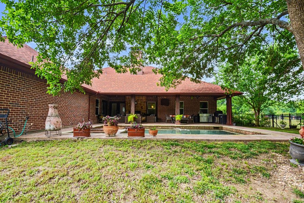 1455 Rabbit Run Road Anna, TX 75409 - Photo 16 of 21