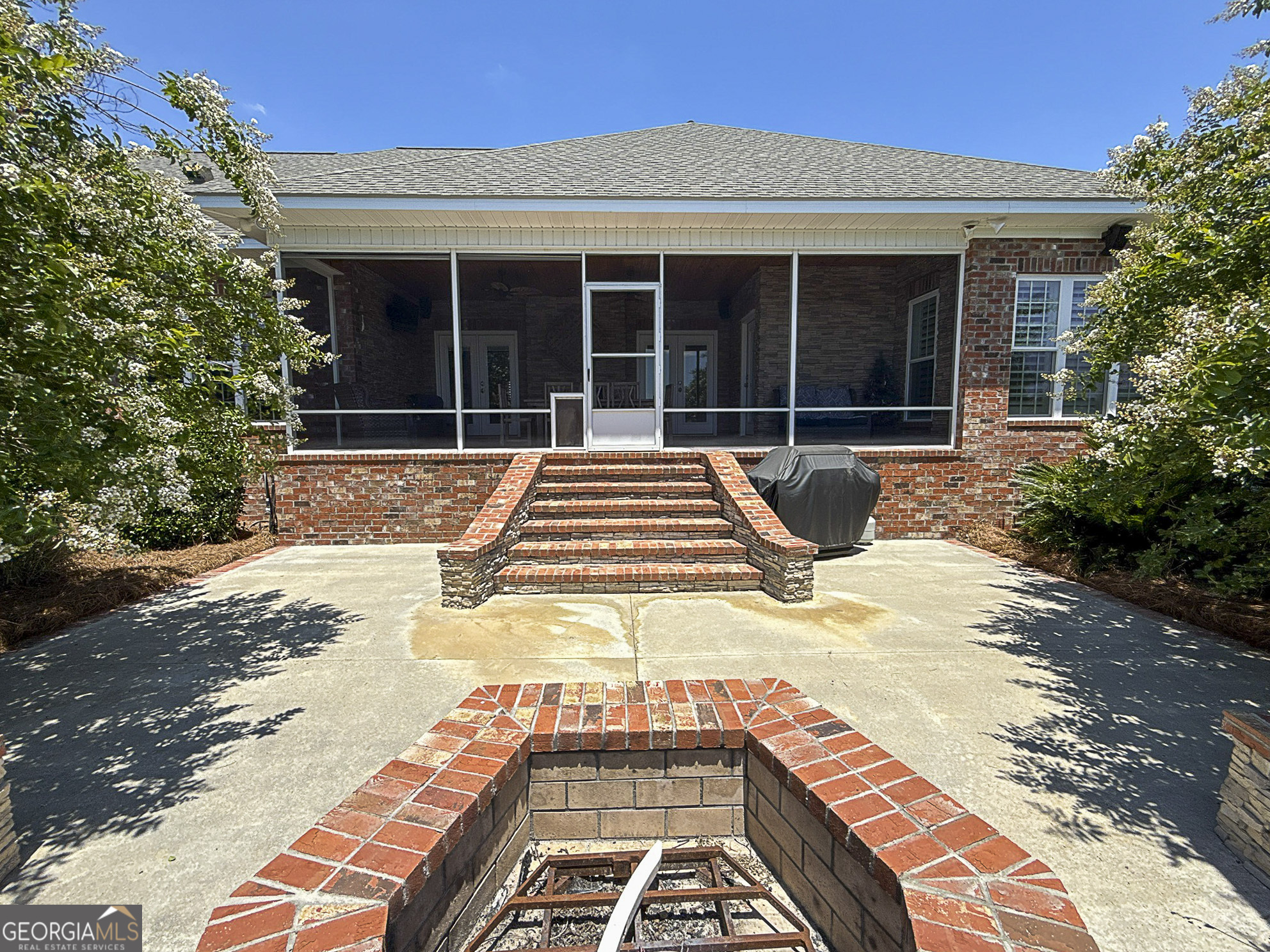 519 Thompson Level Road Lyons, GA 30436 - Photo 4 of 73