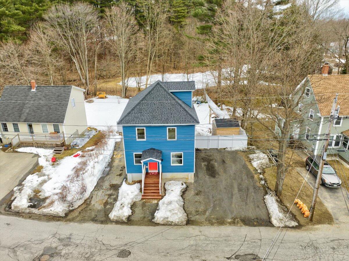 21 Sherburne Street Springvale, ME 04083 - Photo 4 of 29 21 Sherburne Street -4