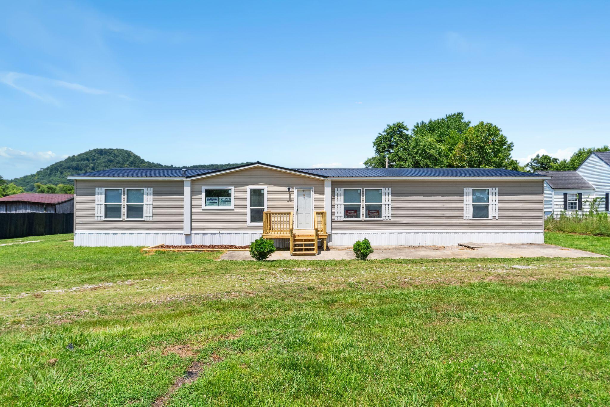 5830 Campton Road Stanton, KY 40380 - Photo 1 of 50 10_DSC00766