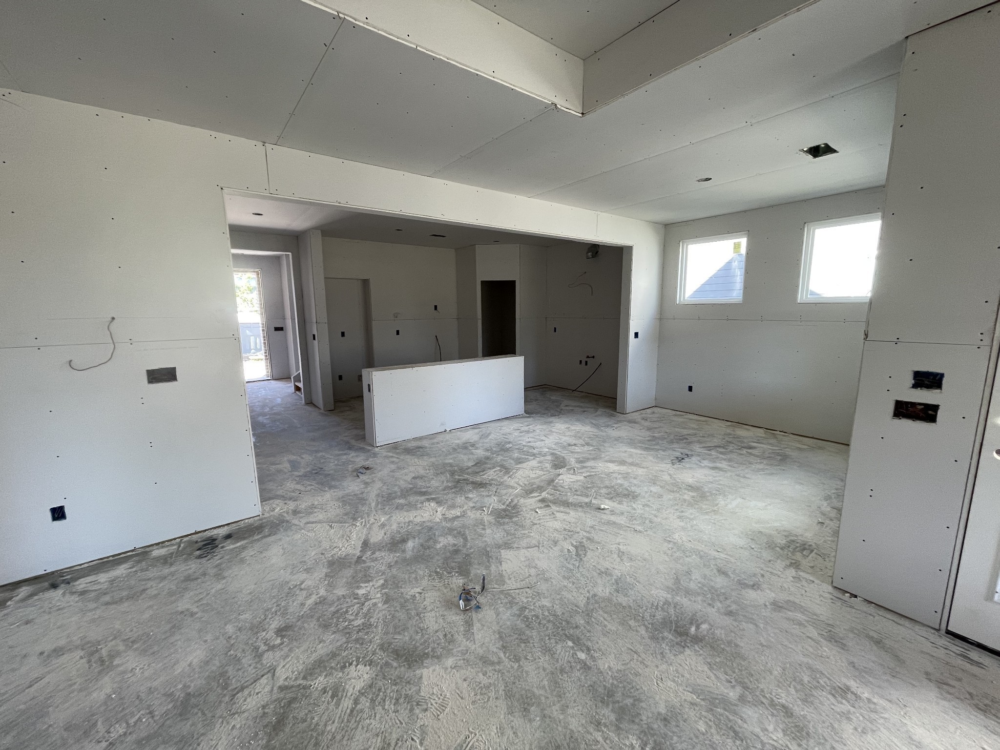 3027 Shandor St Spring Hill Spring Hill, TN 37174 - Photo 4 of 34