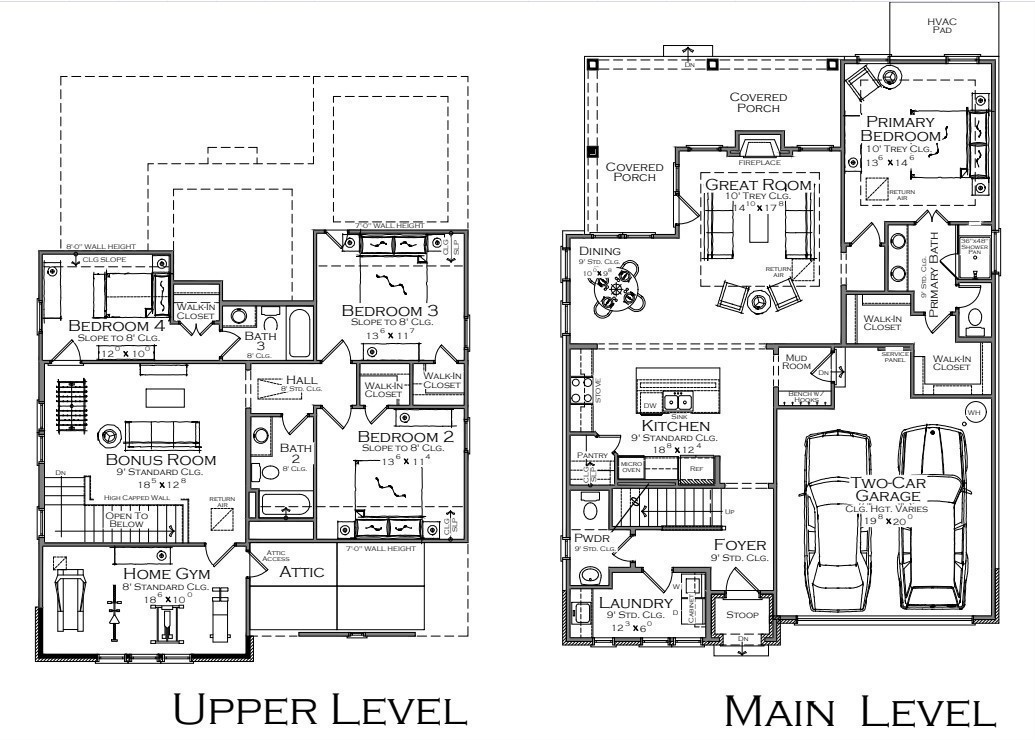 3027 Shandor St Spring Hill Spring Hill, TN 37174 - Photo 7 of 34