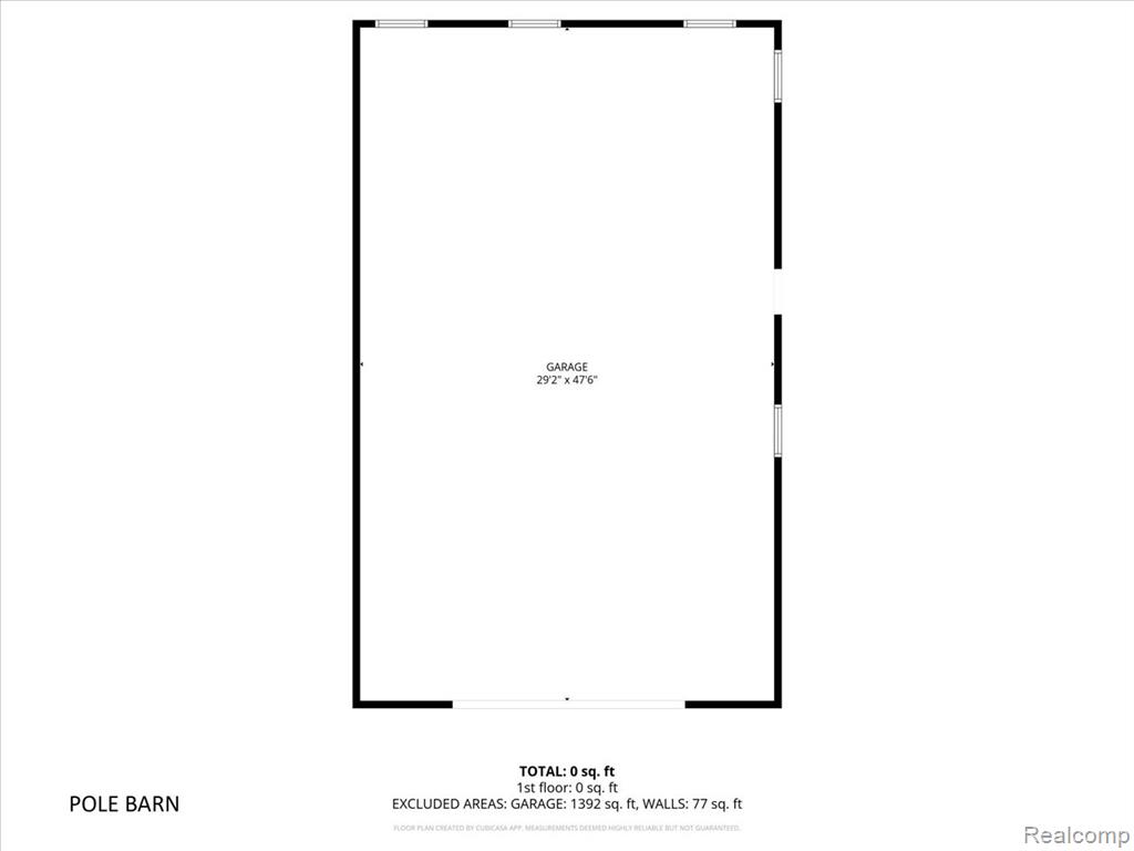 9190 Bryce Road Avoca, MI 48006 - Photo 46 of 46