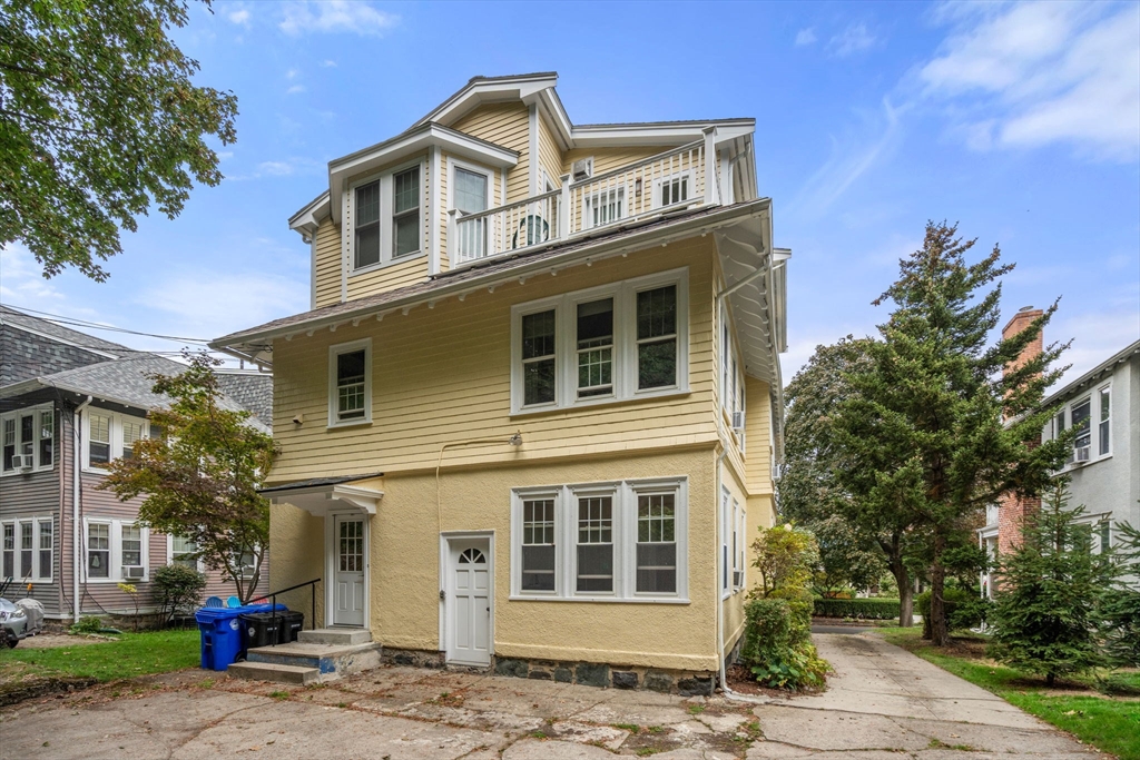 108 Columbia Street, Unit 1 Brookline, MA 02446 - Photo 21 of 22