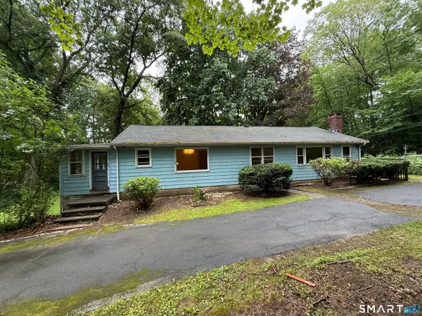 $315,000 | 94 Moosup Trail, Monroe, CT 06468
