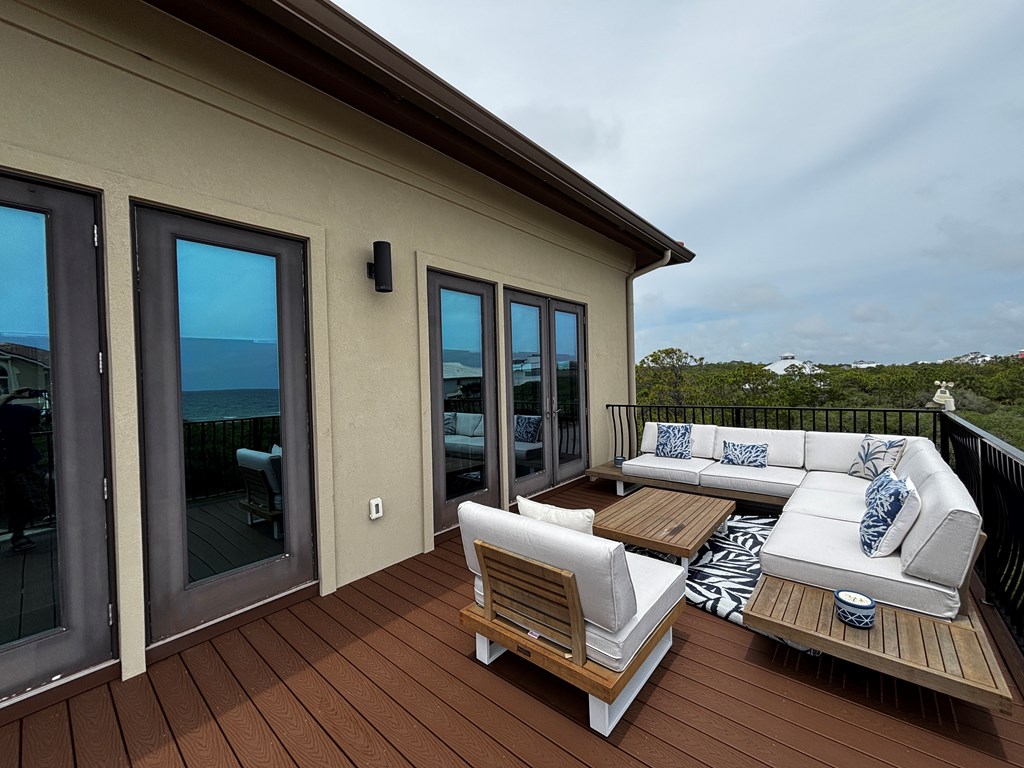 1640 Ivy Way St. George Island, FL 32328 - Photo 30 of 84