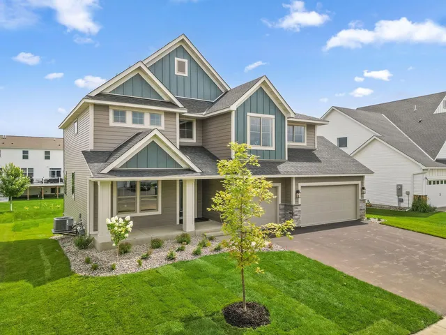 $756,000 | 17905 Hidden Creek Trail, Lakeville, MN 55044