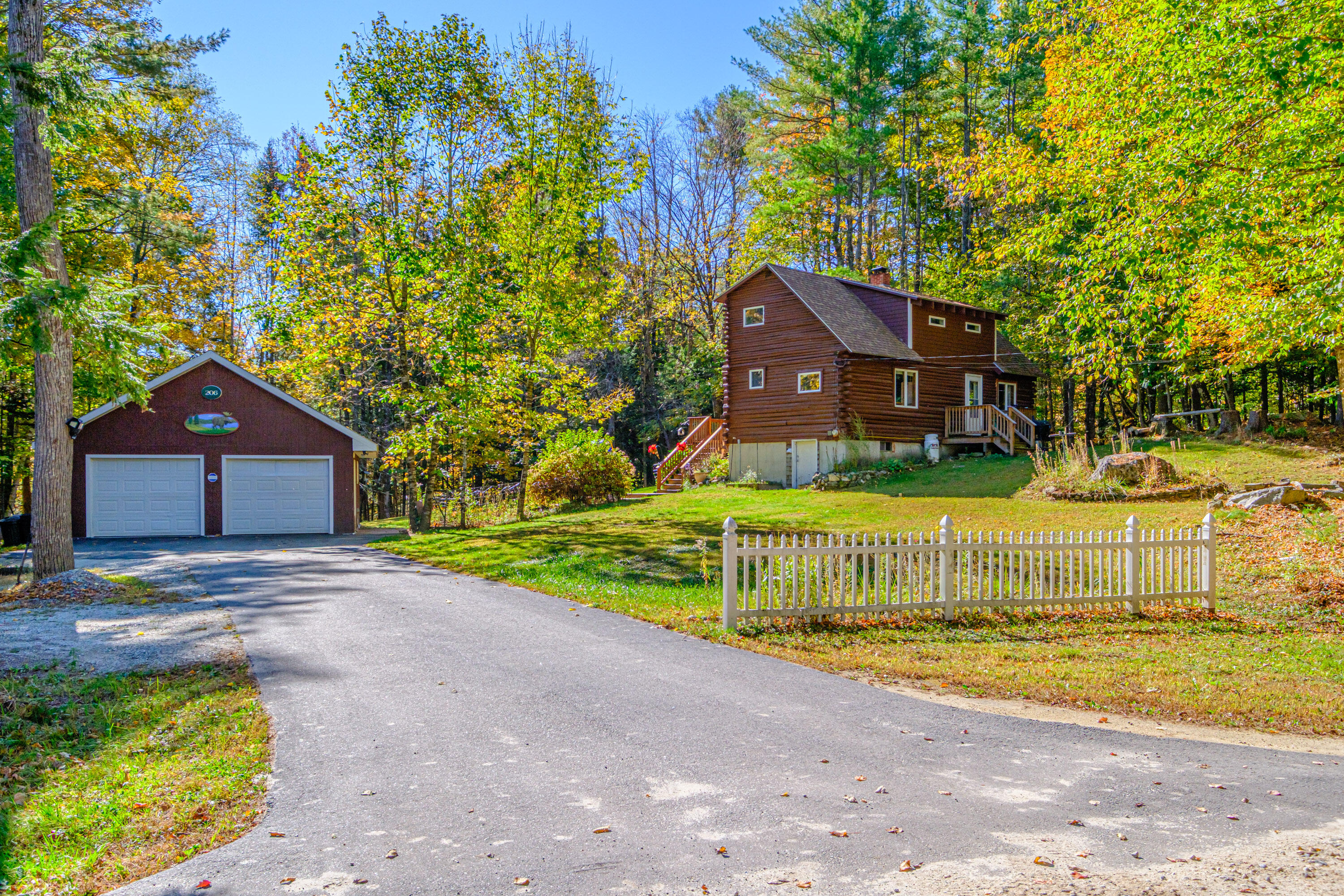206 Ralph Richardson Road Norway, ME 04268 - Photo 4 of 81 20251002gp-60021