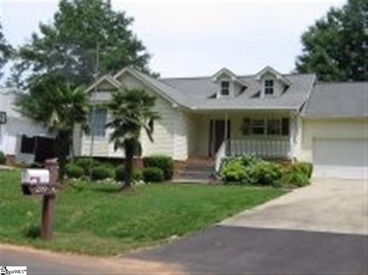 299 Pine Road Piedmont, SC 29673 - Photo 1 of 1 Gallery Image 1