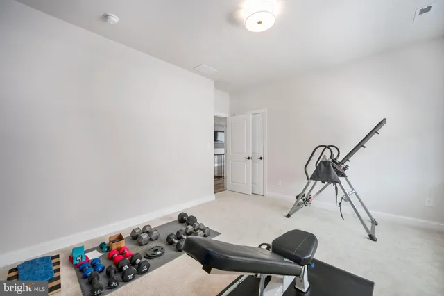 a view of a workspace