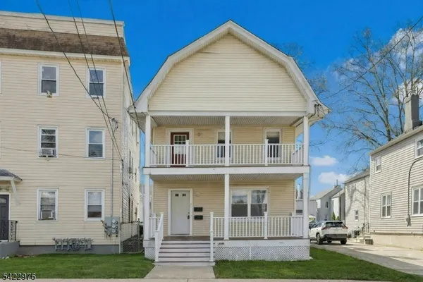 $599,000 | 84 West Cherry Street, Rahway, NJ 07065