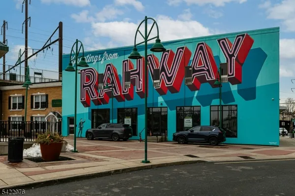 $599,000 | 84 West Cherry Street, Rahway, NJ 07065