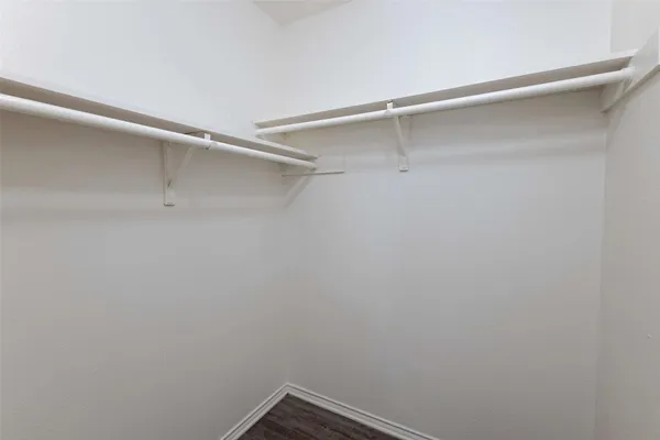 a view of small space