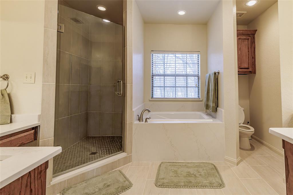 505 Spring Valley Road Paradise, TX 76073 - Photo 21 of 38