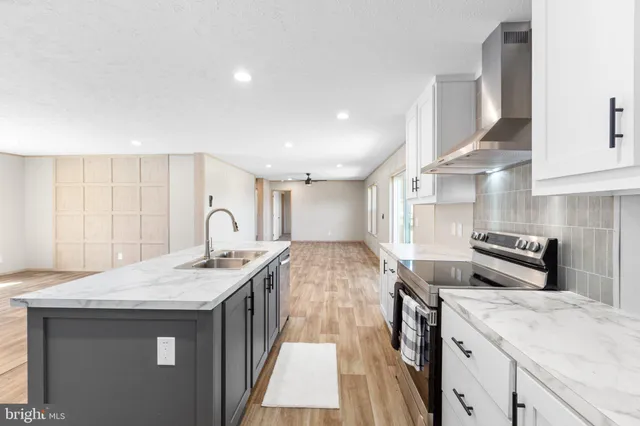 $329,990 | 7225 Shannon Hill Road, Louisa, VA 23093