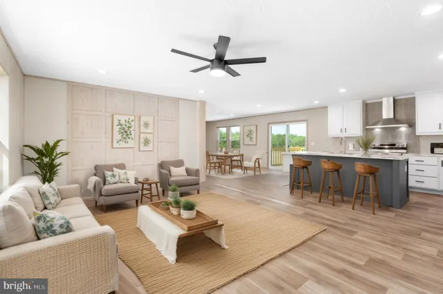 $329,990 | 7225 Shannon Hill Road, Louisa, VA 23093