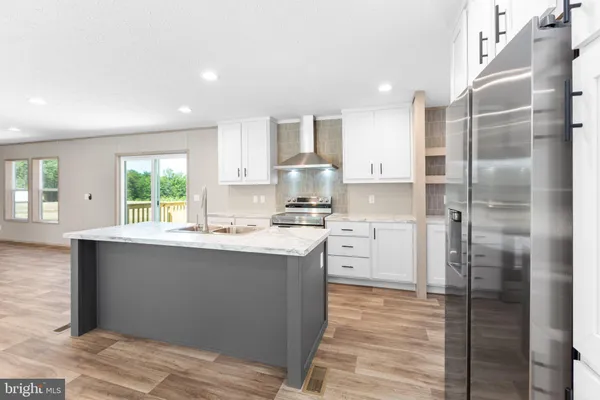 $329,990 | 7225 Shannon Hill Road, Louisa, VA 23093