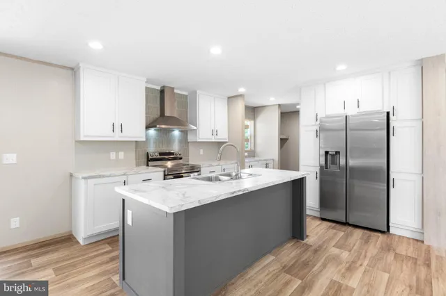 $329,990 | 7225 Shannon Hill Road, Louisa, VA 23093