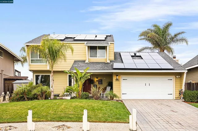 $4,200 | 500 Discovery Bay Boulevard, Discovery Bay, CA 94505