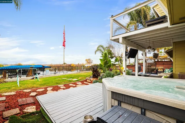 $4,200 | 500 Discovery Bay Boulevard, Discovery Bay, CA 94505