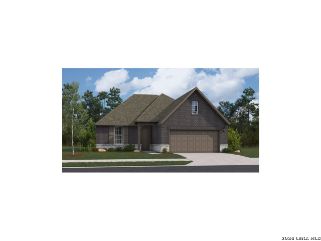 409 Safari Ridge Cibolo, TX 78108 - Photo 1 of 5