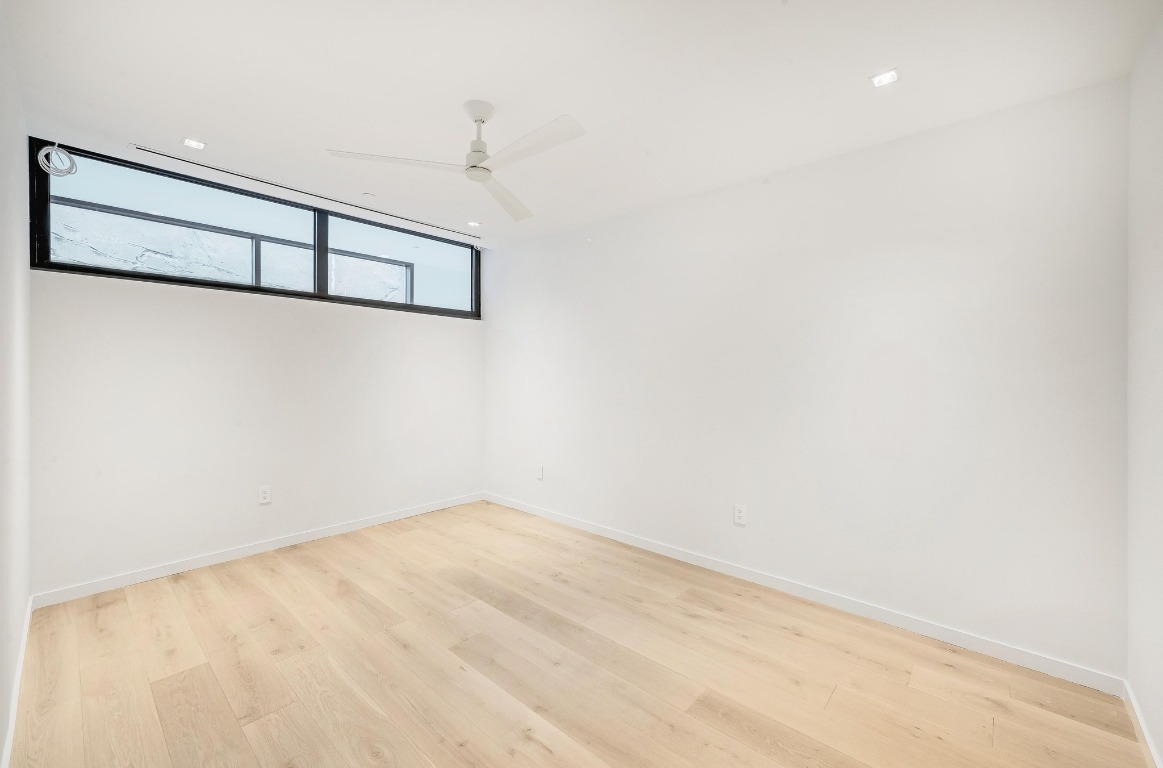 1006 Baylor Street, Unit 202 Austin, TX 78703 - Photo 15 of 23 a view of an empty room