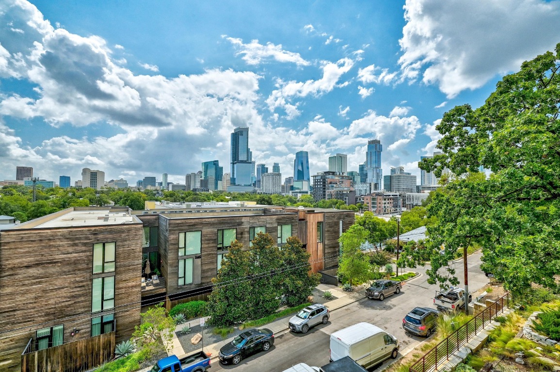 1006 Baylor Street, Unit 202 Austin, TX 78703 - Photo 20 of 23