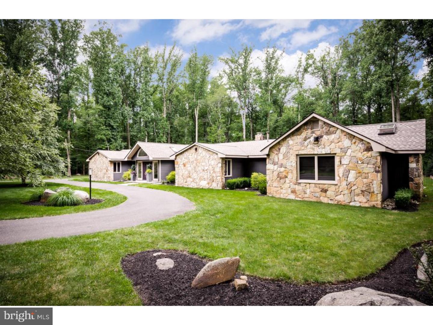917 Stuart Road Princeton, NJ 08540 - Photo 1 of 25
