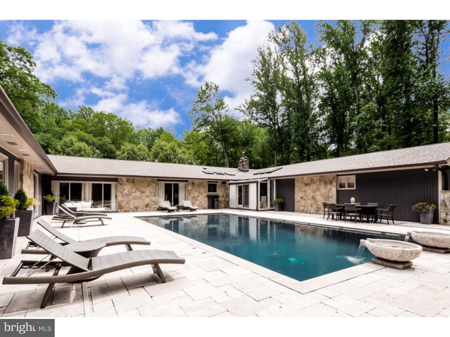 917 Stuart Road Princeton, NJ 08540 - Photo 2 of 25