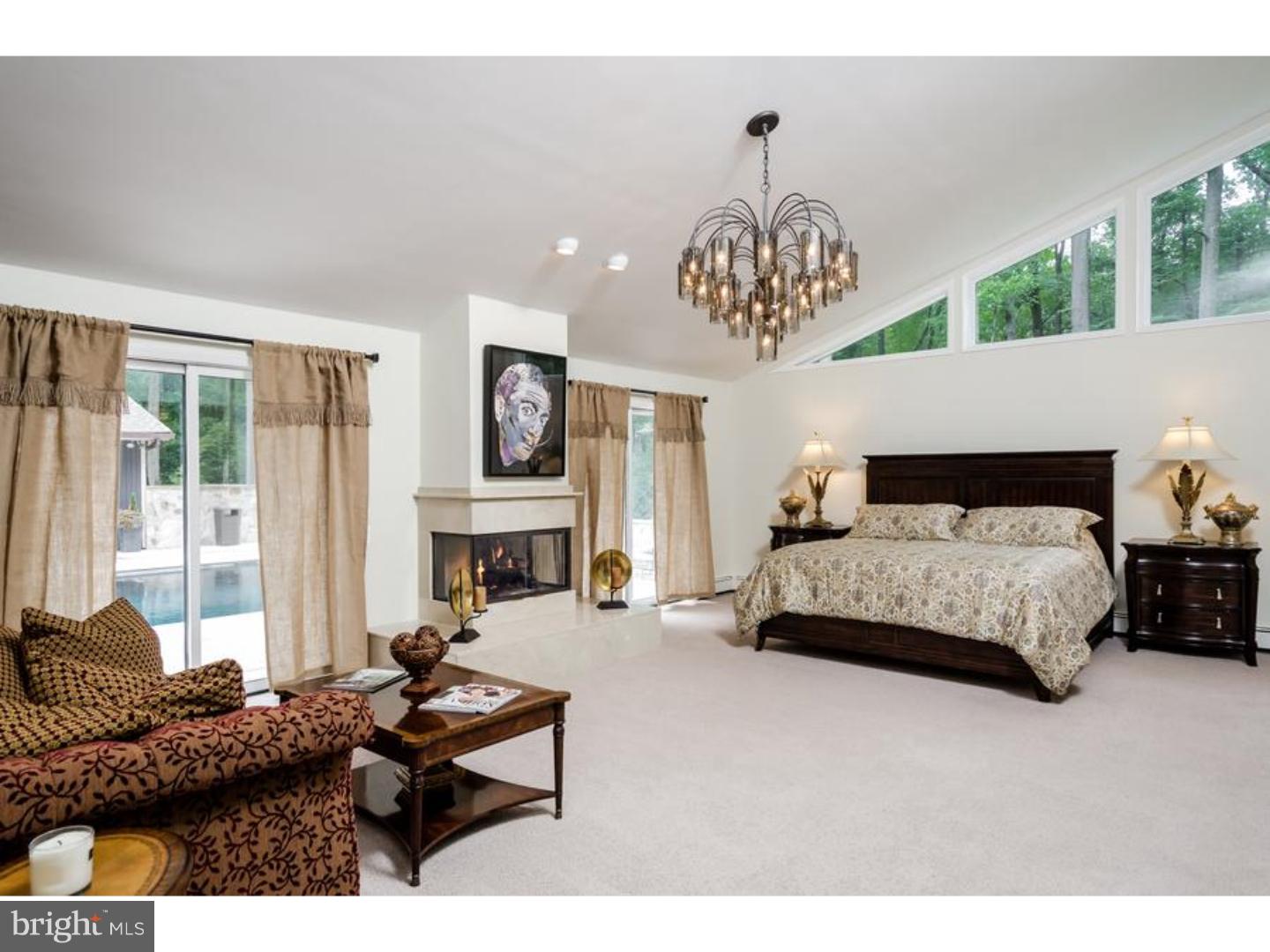 917 Stuart Road Princeton, NJ 08540 - Photo 11 of 25