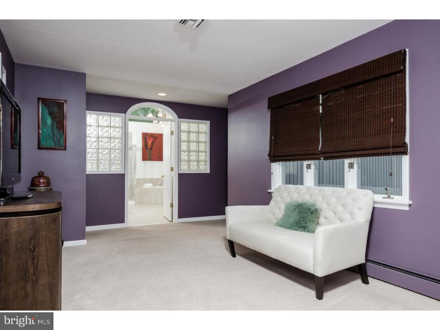 917 Stuart Road Princeton, NJ 08540 - Photo 15 of 25