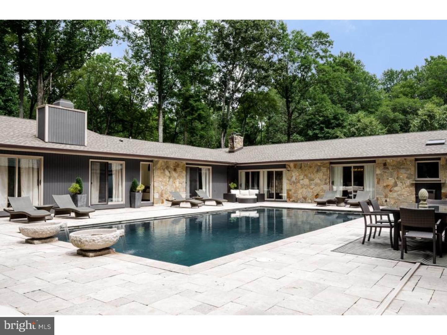 917 Stuart Road Princeton, NJ 08540 - Photo 21 of 25