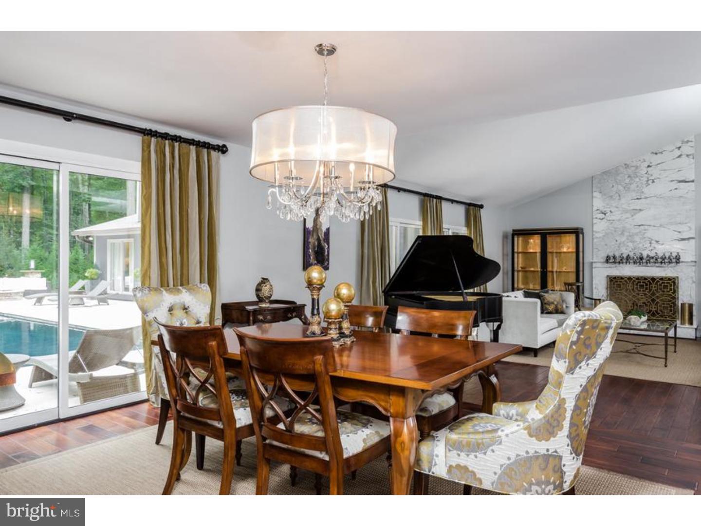 917 Stuart Road Princeton, NJ 08540 - Photo 5 of 25
